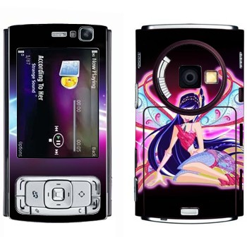   «  - WinX»   Nokia N95