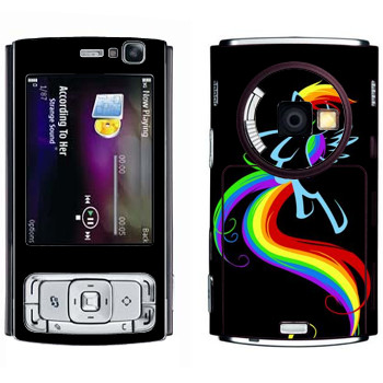   «My little pony paint»   Nokia N95