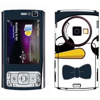   «  - Adventure Time»   Nokia N95