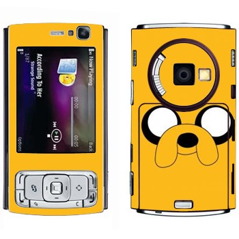   «  Jake»   Nokia N95
