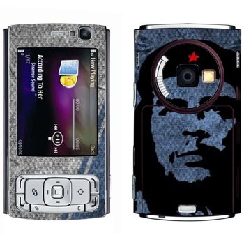   «Comandante Che Guevara»   Nokia N95