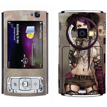   « - »   Nokia N95