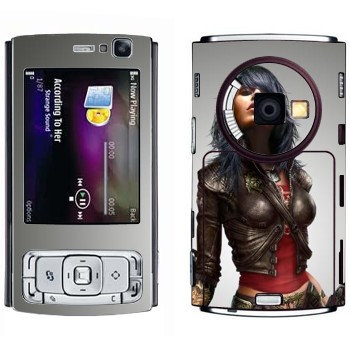   «  »   Nokia N95