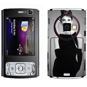   « »   Nokia N95