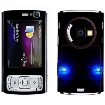   «BMW -  »   Nokia N95
