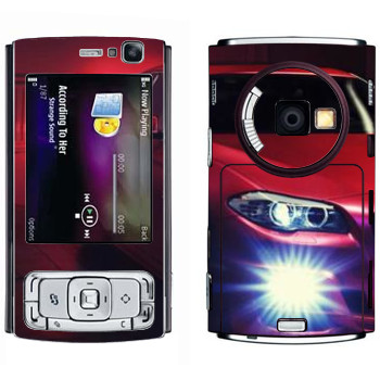   «BMW »   Nokia N95