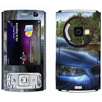   «BMW »   Nokia N95