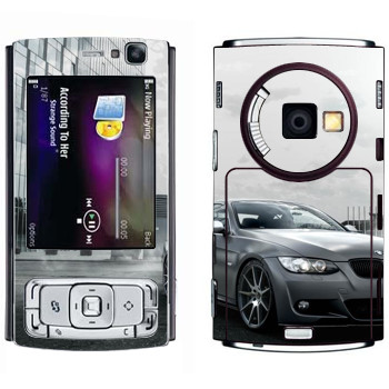   «BMW   »   Nokia N95