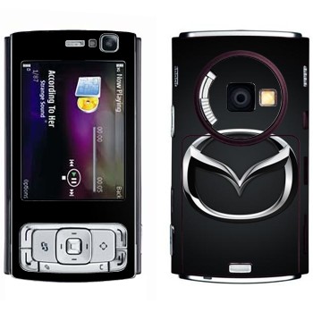   «Mazda »   Nokia N95