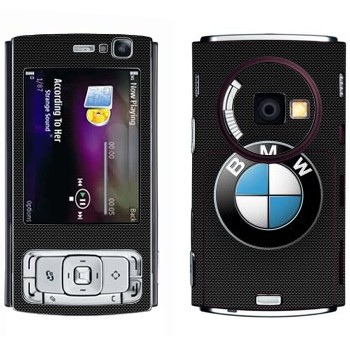   « BMW»   Nokia N95