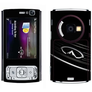   « Infiniti»   Nokia N95