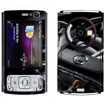   « Nissan  »   Nokia N95