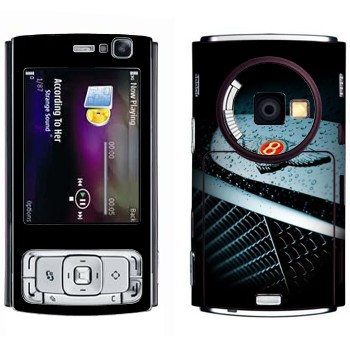   « Bentley»   Nokia N95