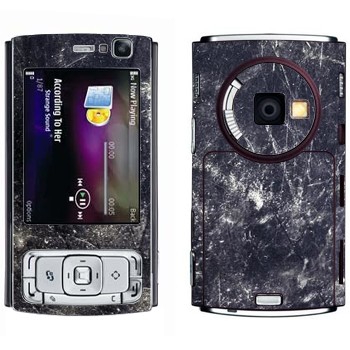   «Colorful Grunge»   Nokia N95