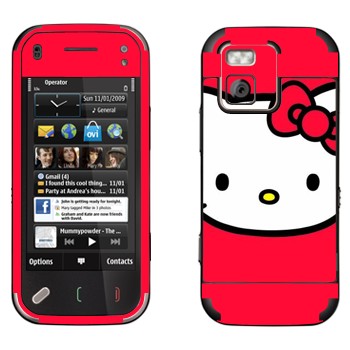   «Hello Kitty   »   Nokia N97 Mini