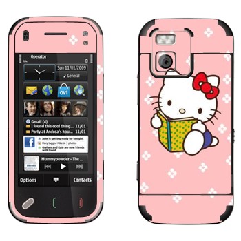   «Kitty  »   Nokia N97 Mini