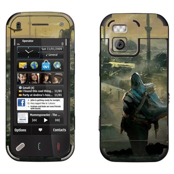   «Assassins Creed»   Nokia N97 Mini