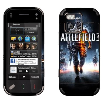   «Battlefield 3»   Nokia N97 Mini