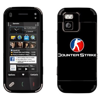   «Counter Strike »   Nokia N97 Mini