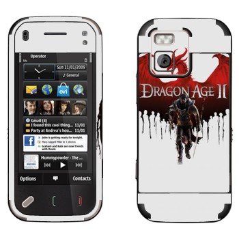   «Dragon Age II»   Nokia N97 Mini