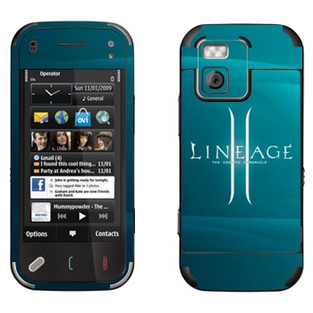   «Lineage 2 »   Nokia N97 Mini
