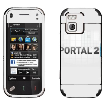   «Portal 2    »   Nokia N97 Mini