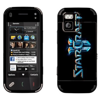   «Starcraft 2  »   Nokia N97 Mini