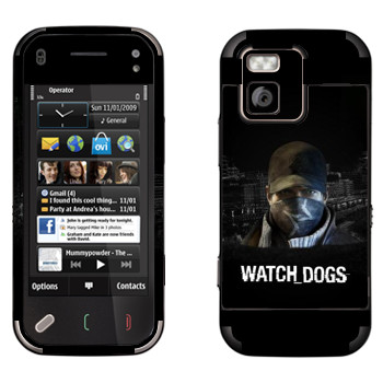   «Watch Dogs -  »   Nokia N97 Mini