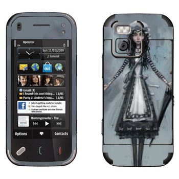   «   - Alice: Madness Returns»   Nokia N97 Mini