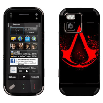   «Assassins creed  »   Nokia N97 Mini