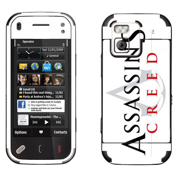   «Assassins creed »   Nokia N97 Mini