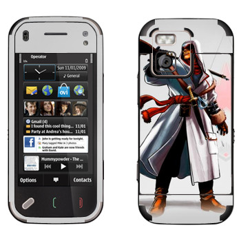   «Assassins creed -»   Nokia N97 Mini