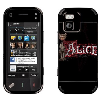   «  - American McGees Alice»   Nokia N97 Mini