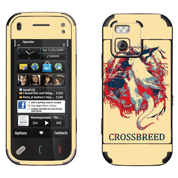   «Dark Souls Crossbreed»   Nokia N97 Mini