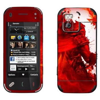   «Dragon Age -  »   Nokia N97 Mini