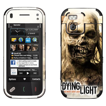   «Dying Light -»   Nokia N97 Mini