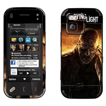  «Dying Light »   Nokia N97 Mini