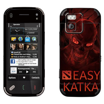   «Easy Katka »   Nokia N97 Mini