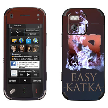   «Easy Katka »   Nokia N97 Mini