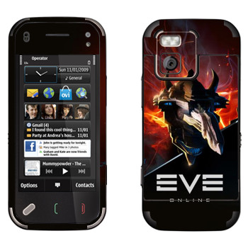   «EVE »   Nokia N97 Mini