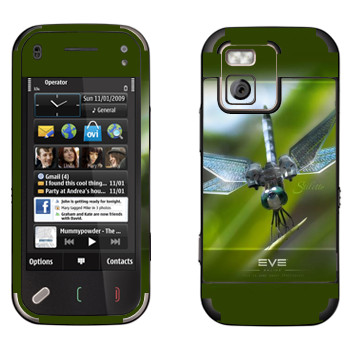   «EVE »   Nokia N97 Mini