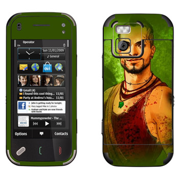   «Far Cry 3 -  »   Nokia N97 Mini