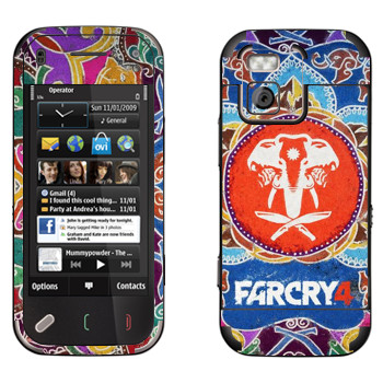   «Far Cry 4 - »   Nokia N97 Mini