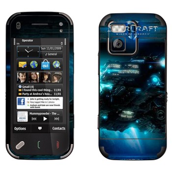   « - StarCraft 2»   Nokia N97 Mini