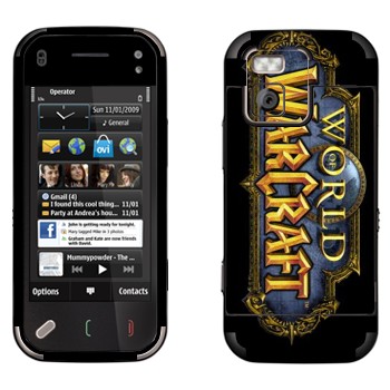   « World of Warcraft »   Nokia N97 Mini