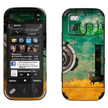   « - Portal 2»   Nokia N97 Mini