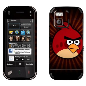   « - Angry Birds»   Nokia N97 Mini