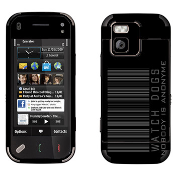   « - Watch Dogs»   Nokia N97 Mini