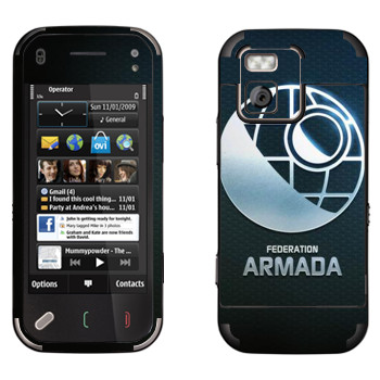   «Star conflict Armada»   Nokia N97 Mini