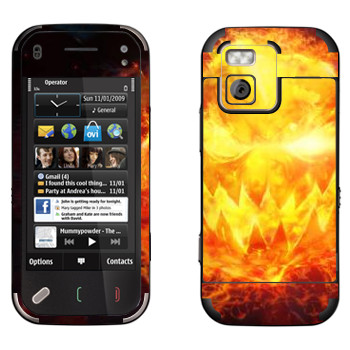   «Star conflict Fire»   Nokia N97 Mini
